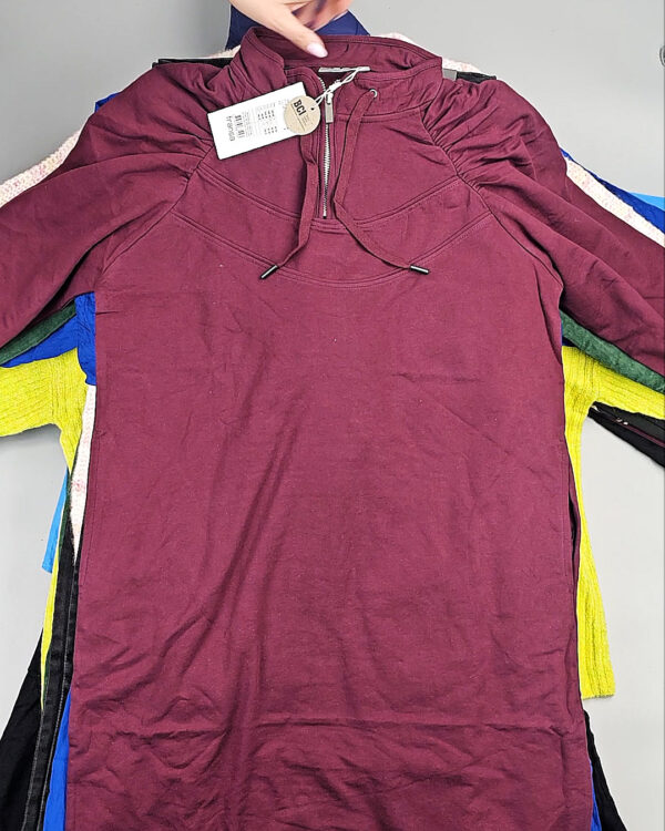 Фотография  660 - FRANSA Winter mix 104#15 кг, ЛОТ СТ-9802 оптом в Салехарде и Ямало-Ненецком АО