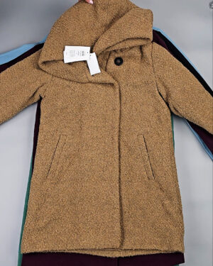 Фотография  158 - Пальто Bestseller 045#10 кг оптом в Салехарде и Ямало-Ненецком АО