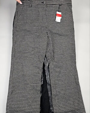 Фотография  520 - Брюки женские зима C&A 025#10 кг, ЛОТ СТ-9905 оптом в Салехарде и Ямало-Ненецком АО