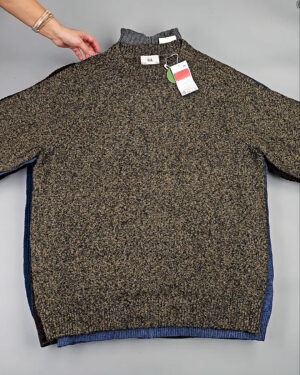 Фотография  150 - Джемпера мужские C&A 025#7 кг, ЛОТ СТ-10005 оптом в Салехарде и Ямало-Ненецком АО