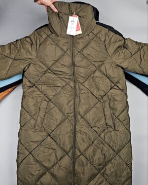 Фотография  706 - Верхняя одежда VILA 104#10 кг, ЛОТ СТ-9716 оптом в Салехарде и Ямало-Ненецком АО