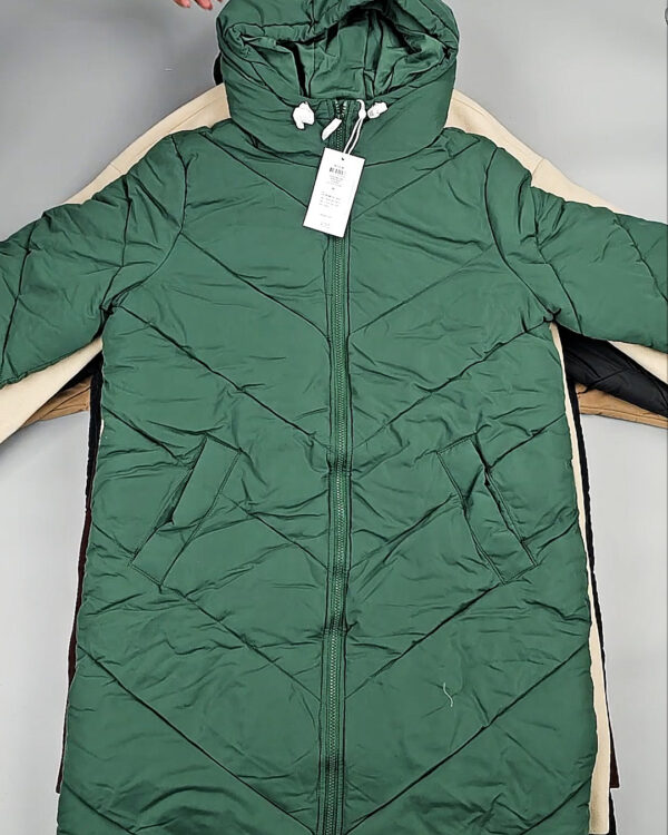 Фотография  684 - Верхняя одежда VILA 104#10 кг, ЛОТ СТ-9715 оптом в Салехарде и Ямало-Ненецком АО