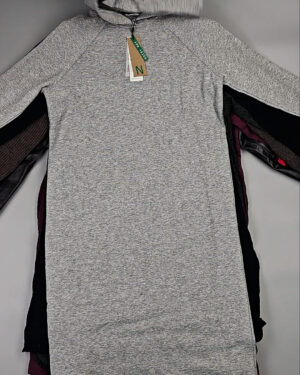 Фотография  498 - Платья Bestseller+DK Winter 035#7 кг, ЛОТ СТ-9919 оптом в Салехарде и Ямало-Ненецком АО