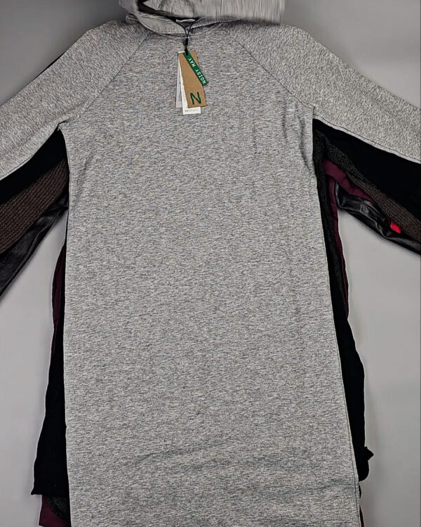 Фотография  722 - Платья Bestseller+DK Winter 035#7 кг, ЛОТ СТ-9919 оптом в Салехарде и Ямало-Ненецком АО