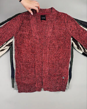 Фотография  781 - Джемпера Bestseller+DK 035#7 кг, ЛОТ СТ-9913 оптом в Салехарде и Ямало-Ненецком АО