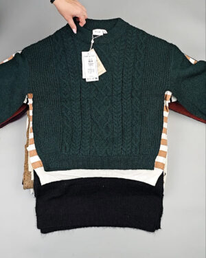 Фотография  710 - Джемпера VILA W 104#7 кг оптом в Салехарде и Ямало-Ненецком АО