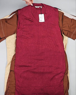 Фотография  390 - Платья Bestseller+DK Winter 035#7 кг, ЛОТ СТ-9916 оптом в Салехарде и Ямало-Ненецком АО