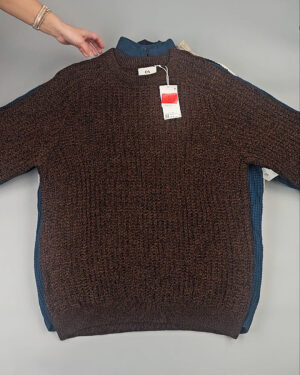 Фотография  460 - Джемпера мужские C&A 025#7 кг, ЛОТ СТ-10001 оптом в Салехарде и Ямало-Ненецком АО