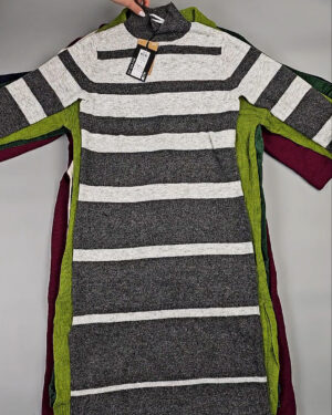 Фотография  309 - Платья Bestseller+DK Winter 035#7 кг, ЛОТ СТ-9998 оптом в Салехарде и Ямало-Ненецком АО