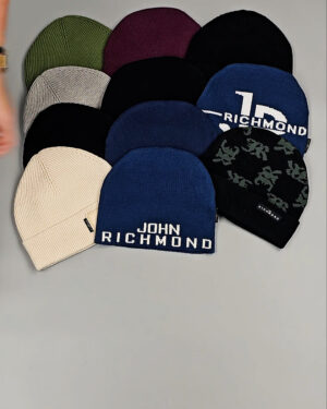 Фотография  754 - Шапки мужские C-3406 (CAPS/W) #20 шт, ЛОТ СТ-9654 оптом в Салехарде и Ямало-Ненецком АО