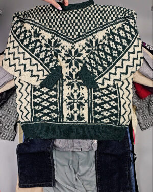 Купить Vintage Black#50 кг, ЛОТ СХ-0209 оптом в Салехарде и Ямало-Ненецком АО