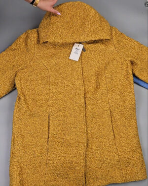 Фотография  260 - Пальто Bestseller 045#10 кг, ЛОТ СТ-9845 оптом в Салехарде и Ямало-Ненецком АО