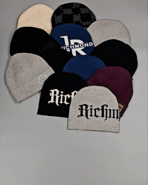 Фотография  462 - Шапки мужские C-3406 (CAPS/W) #20 шт оптом в Салехарде и Ямало-Ненецком АО