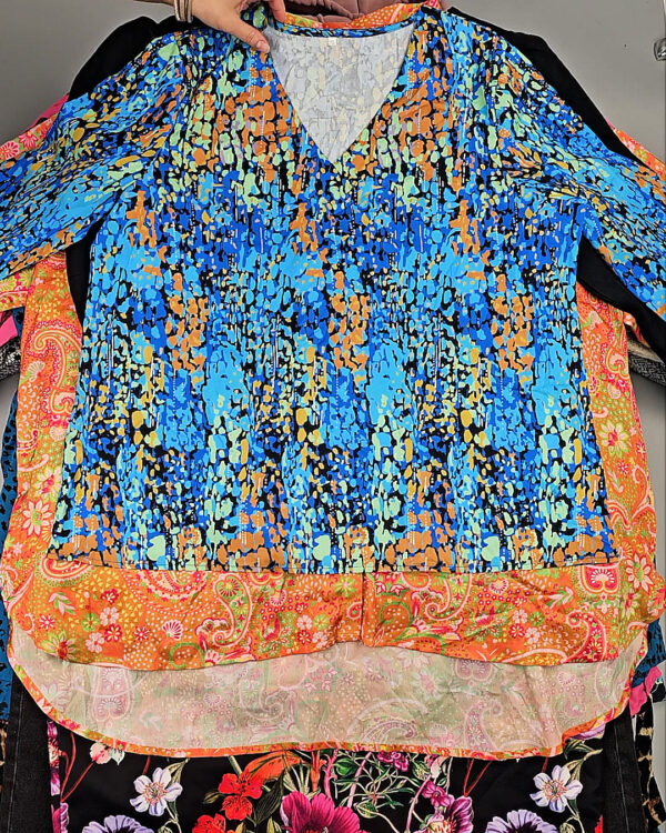 Фотография  824 - XXL Winter mix БМ#15 кг, ЛОТ СХ-0252 оптом в Салехарде и Ямало-Ненецком АО