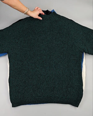 Фотография  840 - Джемпера мужские C&A 025#7 кг, ЛОТ СТ-10004 оптом в Салехарде и Ямало-Ненецком АО