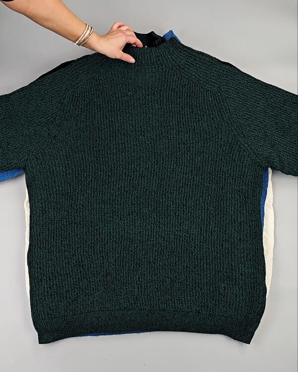 Фотография  541 - Джемпера мужские C&A 025#7 кг, ЛОТ СТ-10004 оптом в Салехарде и Ямало-Ненецком АО