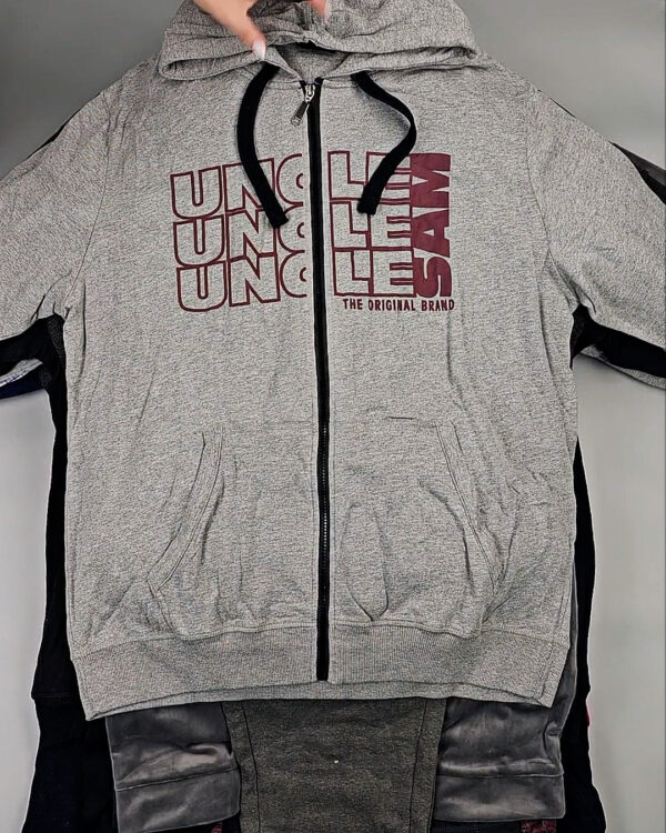 Фотография  441 - LIDL Winter м/ж 022024#15 кг, ЛОТ СТ-9977 оптом в Салехарде и Ямало-Ненецком АО