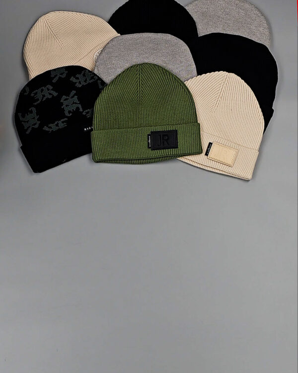 Фотография  897 - Шапки мужские C-3406 (CAPS/W) #20 шт, ЛОТ СТ-9653 оптом в Салехарде и Ямало-Ненецком АО