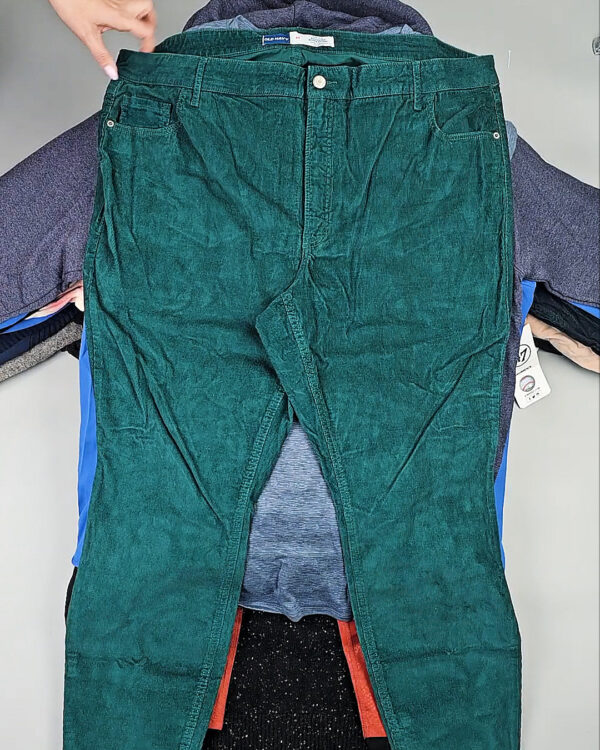 Фотография  229 - CANADA  Winter mix 64#15 кг, ЛОТ СТ-9809 оптом в Салехарде и Ямало-Ненецком АО