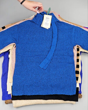 Фотография  309 - Джемпера Bestseller 104#7 кг, ЛОТ СТ-9884 оптом в Салехарде и Ямало-Ненецком АО