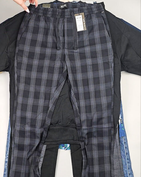 Фотография  197 - ONLY men 075#11 кг оптом в Салехарде и Ямало-Ненецком АО