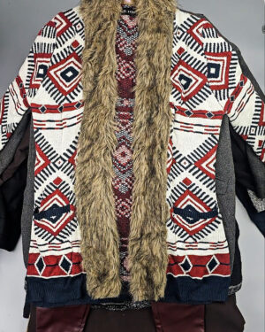 Фотография  321 - Женский микс зима (Winter mix)#20 кг, ЛОТ СХ-0207 оптом в Салехарде и Ямало-Ненецком АО