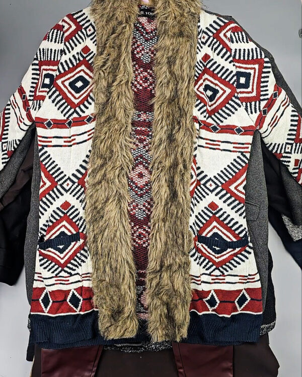 Фотография  132 - Женский микс зима (Winter mix)#20 кг, ЛОТ СХ-0207 оптом в Салехарде и Ямало-Ненецком АО