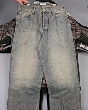 Фотография  283 - JACK JONES Men Winter mix 045#15 кг, ЛОТ СТ-9965 оптом в Салехарде и Ямало-Ненецком АО