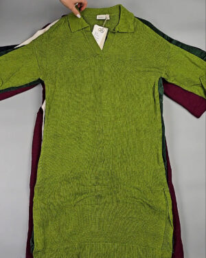 Фотография  153 - Платья Bestseller+DK Winter 035#7 кг, ЛОТ СТ-9998 оптом в Салехарде и Ямало-Ненецком АО