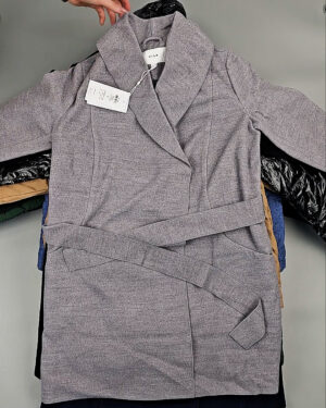 Фотография  695 - Верхняя одежда VILA#10,2 кг, ЛОТ СТ-9711 оптом в Салехарде и Ямало-Ненецком АО