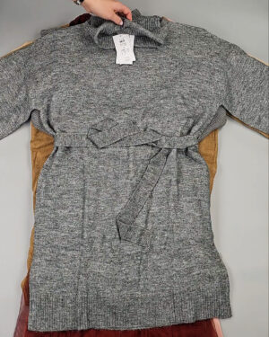 Фотография  621 - Платья VILA Winter 104#7 кг, ЛОТ СТ-9902 оптом в Салехарде и Ямало-Ненецком АО