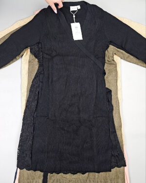 Фотография  791 - Платья VILA Winter 104#7 кг, ЛОТ СТ-9904 оптом в Салехарде и Ямало-Ненецком АО