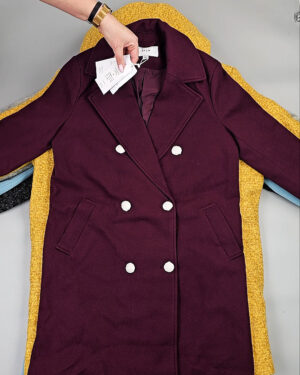 Фотография  790 - Пальто Bestseller 104#10 кг оптом в Салехарде и Ямало-Ненецком АО