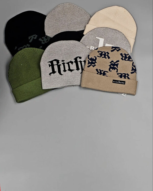 Фотография  674 - Шапки мужские C-3406 (CAPS/W) #20 шт, ЛОТ СТ-9652 оптом в Салехарде и Ямало-Ненецком АО