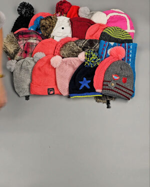 Фотография  798 - ШШП Lidl kids 114#5 кг, ЛОТ СТ-9660 оптом в Салехарде и Ямало-Ненецком АО