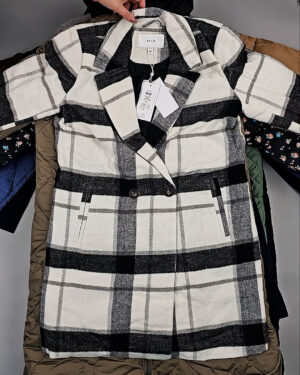 Купить Верхняя одежда VILA#10,4 кг, ЛОТ СТ-9712 оптом в Салехарде и Ямало-Ненецком АО