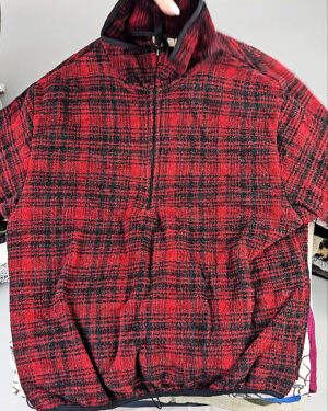 Фотография  422 - Флис ( Pollar Fleece)#20 кг, ЛОТ СХ-0235 оптом в Салехарде и Ямало-Ненецком АО