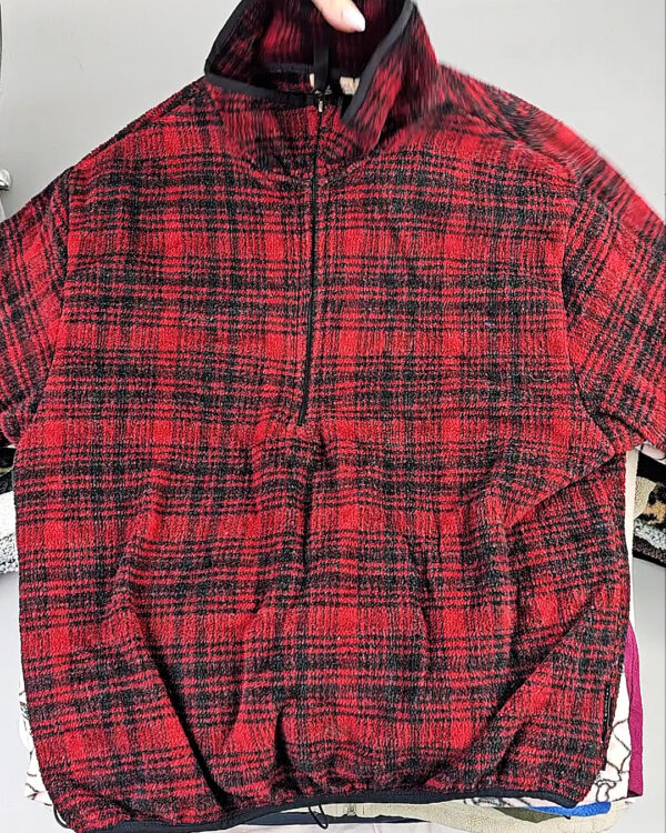 Фотография  706 - Флис ( Pollar Fleece)#20 кг, ЛОТ СХ-0235 оптом в Салехарде и Ямало-Ненецком АО