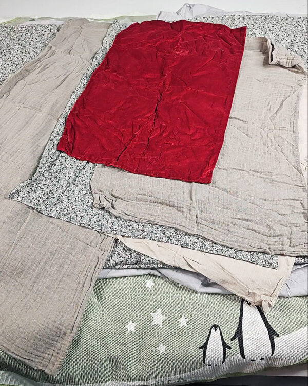 Фотография  609 - 11991 ПДО H&M (H H&M HHR mix) 1224#25 кг, ЛОТ СТ-9898 оптом в Салехарде и Ямало-Ненецком АО