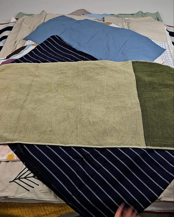 Фотография  633 - ПДО TCM 074#20 кг, ЛОТ СТ-9625 оптом в Салехарде и Ямало-Ненецком АО