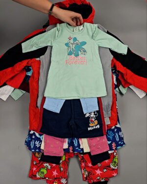 Купить LIDL Kids Winter#7 кг, ЛОТ СТ-9699 оптом в Салехарде и Ямало-Ненецком АО