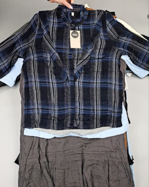 Фотография  225 - DK, Bestseller + Winter mix#15 кг, ЛОТ СТ-9958 оптом в Салехарде и Ямало-Ненецком АО