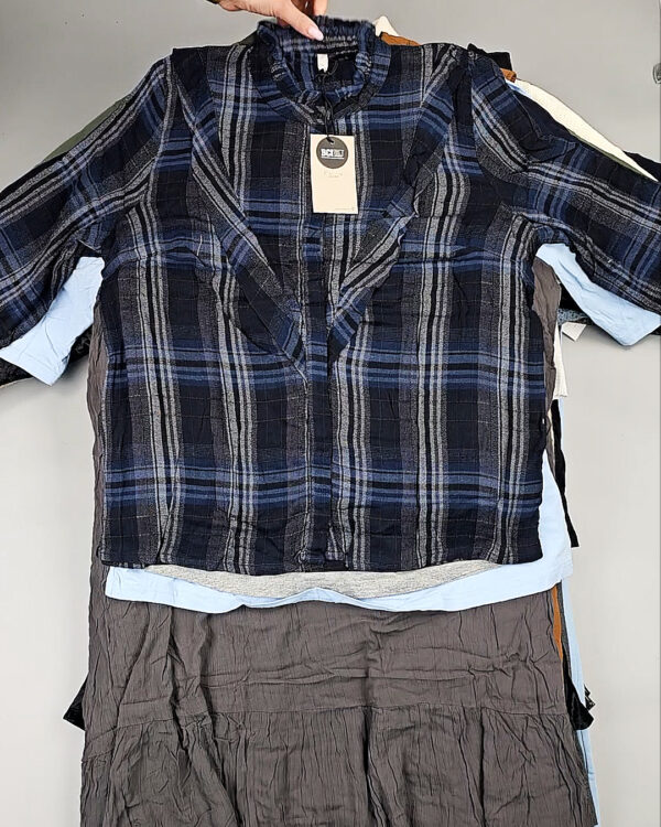 Фотография  316 - DK, Bestseller + Winter mix#15 кг, ЛОТ СТ-9958 оптом в Салехарде и Ямало-Ненецком АО