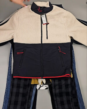 Фотография  426 - ONLY men 075#11 кг, ЛОТ СТ-9813 оптом в Салехарде и Ямало-Ненецком АО