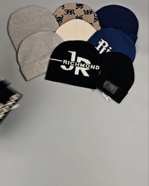 Фотография  290 - Шапки мужские C-3406 (CAPS/W) #20 шт, ЛОТ СТ-9651 оптом в Салехарде и Ямало-Ненецком АО