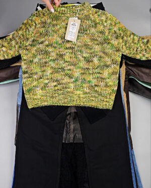 Фотография  986 - JACK JONES Women Winter mix 075 #15 кг, ЛОТ СТ-9959 оптом в Салехарде и Ямало-Ненецком АО