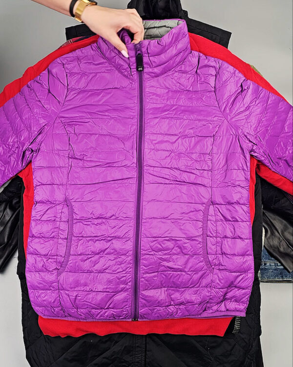 Фотография  216 - Норвегия W#50 кг, ЛОТ СХ-0227 оптом в Салехарде и Ямало-Ненецком АО