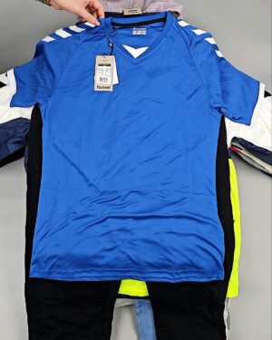 Фотография  783 - HUMMEL mix 50 AF23#19 кг, ЛОТ СТ-9641 оптом в Салехарде и Ямало-Ненецком АО