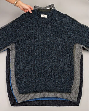 Фотография  298 - Джемпера мужские C&A 025#7 кг, ЛОТ СТ-10003 оптом в Салехарде и Ямало-Ненецком АО