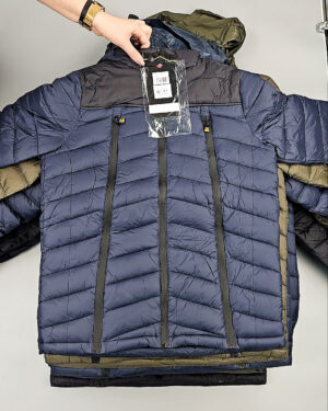 Фотография  361 - Куртки (Herrenjacken G.Norway)#14,3 кг, ЛОТ СТ-9635 оптом в Салехарде и Ямало-Ненецком АО